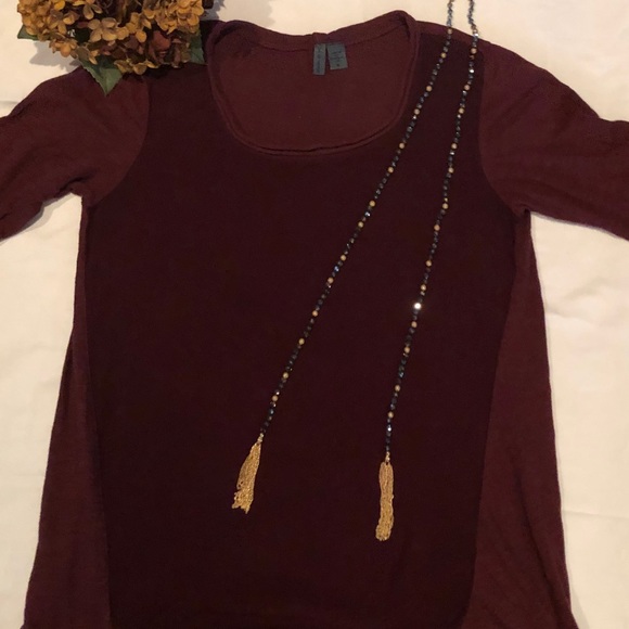 Vintage top - Picture 2 of 5